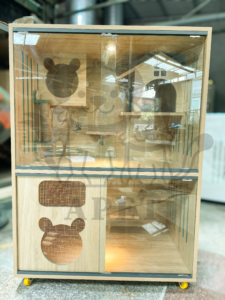 chuong meo go S2 chat luong cao xuong APET